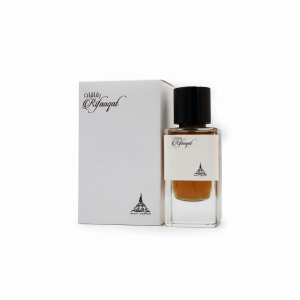 Alternative view of Rifaaqat - babycat<br><em>(inspiration YSL - Babycat)</em>