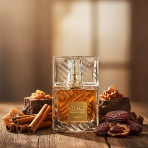 Khamrah - Lattafa <br><em>(inspiration Kilian - Angels’ Share)</em>