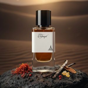 Rifaaqat - babycat<br><em>(inspiration YSL - Babycat)</em>