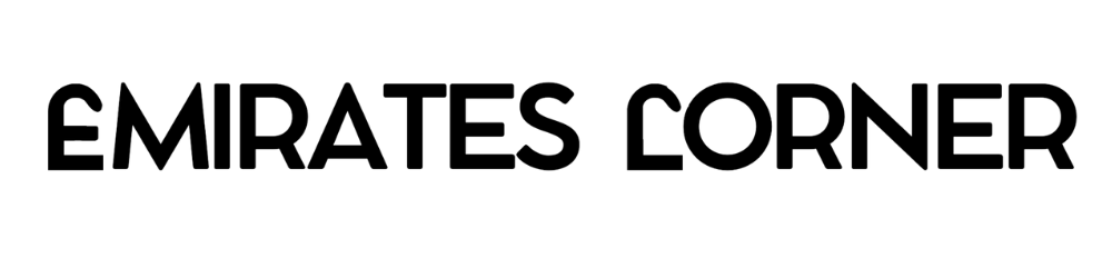 Emirates Corner